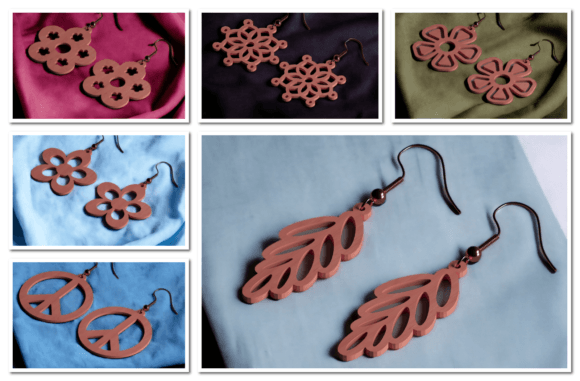 DIY Laser Cut Jewelry Making Templates: A Strategic Guide to Crafting and Commerce