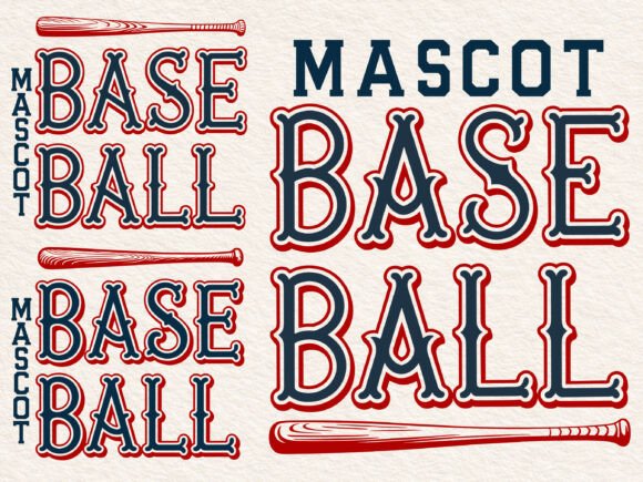 Everything You Need to Know About Baseball Team Templates and Game Day SVG Files