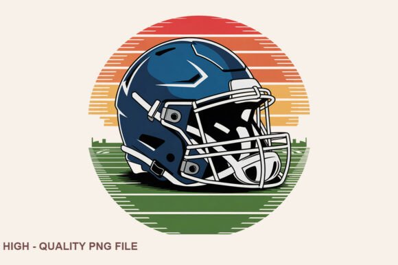 Football Game Sublimation PNG: A Versatile Asset for Creative Design Projects