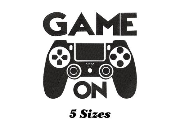 Game On: Elevate Your Creative Projects with Strategic Embroidery Design