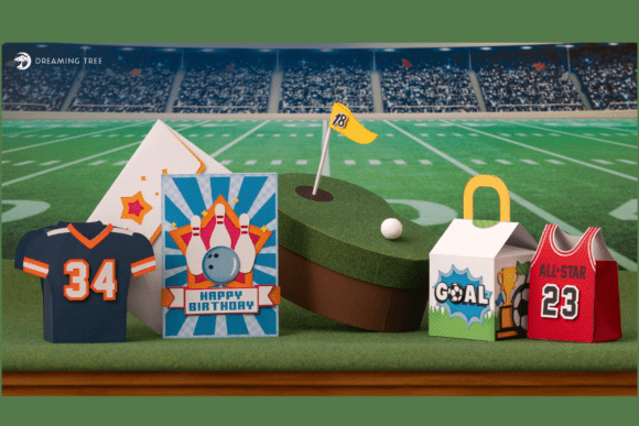 Get Your Game on SVG Bundle: A Practical Guide for Creative Workflows