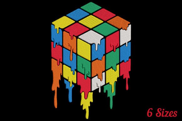 Rubik s Cube Game: A Creative and Practical Tool for Makers and Entrepreneurs
