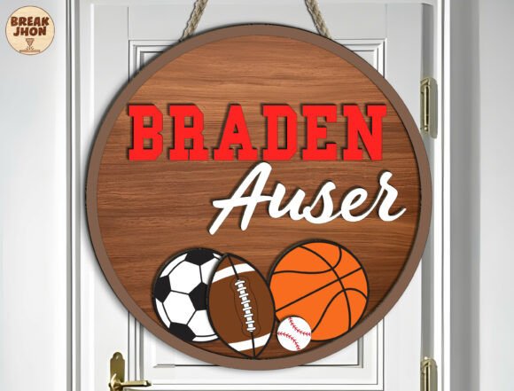 Sports Welcome Sign Laser Cut File SVG: A Practical Evaluation