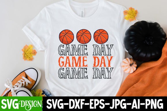 Unlock Creativity with the Game Day SVG Cut File – Your Ultimate Design Resource